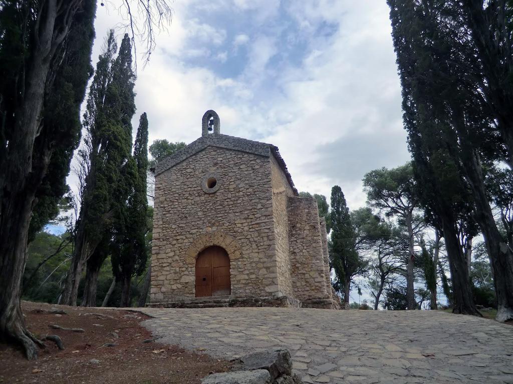 La Remulla Villa Pauls Exterior photo